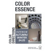 Color Essence Interior AW 2024-25