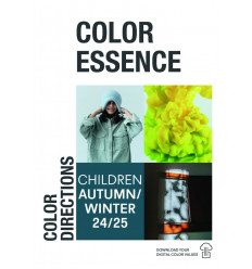 Color Essence Children AW 2024-25