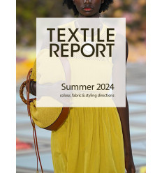 Textile Report 2-2023 SUMMER 24