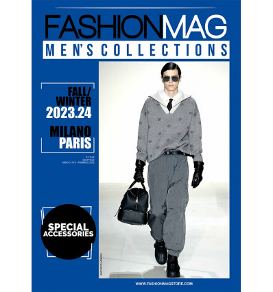 Fashion Mag Men's Collection AW 2023-24