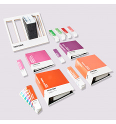 Pantone Reference Library € 