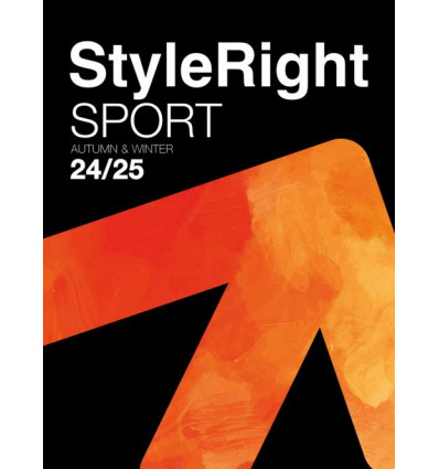 Style Right Sports Active AW 2024-25