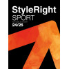 Style Right Sports Active AW 2024-25