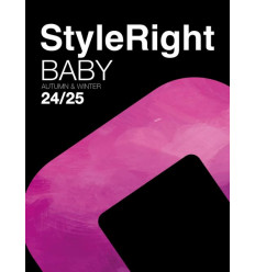 Style Right Babywear Trendbook AW 2024-25