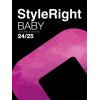 Style Right Babywear Trendbook AW 2024-25