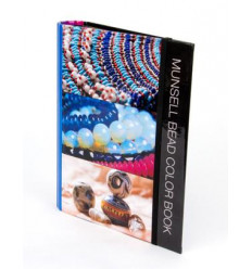 MUNSELL BEAD BOOK OF COLOR
