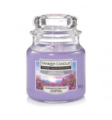 YANKEE CANDLE HOME INSPIRATION LAVENDER BEACH