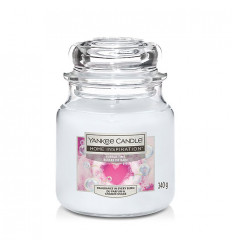 YANKEE CANDLE HOME INSPIRATION BUBBLE TIME