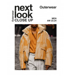 Next Look Men Outerwear 14 AW 2023-24 Digital Version