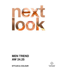 Next Look Menswear AW 2024-25
