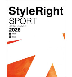 Style Right Sports Active S-S 2025
