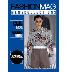 Fashion Mag Men's Collection SS 2024