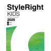 Style Right Kidswear Trendbook SS 2025