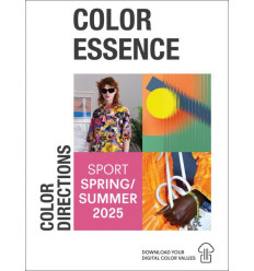 Color Essence Sport SS 2025