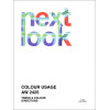 Next Look Colour Usage AW 2024-25