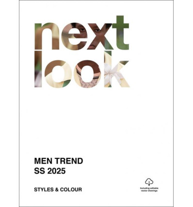 Next Look Menswear SS 2025 FASHION TRENDS STYLING € 295,00