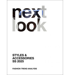 Next Look Fashion Trends SS 2025 Style & Accessories € 149,00