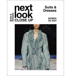 NEXT LOOK CLOSE UP WOMEN SUIT & DRESS SS 2024 € 69,00 Miglior