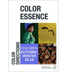 Color Essence Children AW 2025-26 € 199,00 Miglior Prezzo