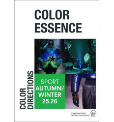 Color Essence Sport AW 2025-26 € 199,00 Miglior Prezzo
