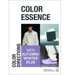 Color Essence Men AW 2025-26 € 199,00 Miglior Prezzo