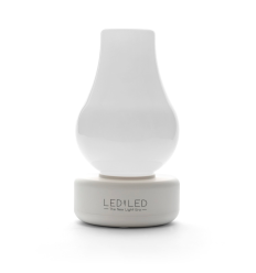 LED BY LED NINA LAMP € 79,00 Miglior Prezzo