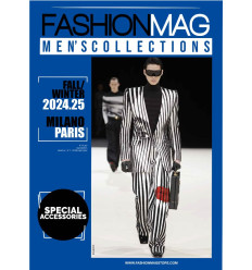 Fashion Mag Men's Collection AW 2024-25 € 79,00 Miglior Prezzo