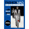 Fashion Mag Men's Collection AW 2024-25 € 79,00 Miglior Prezzo
