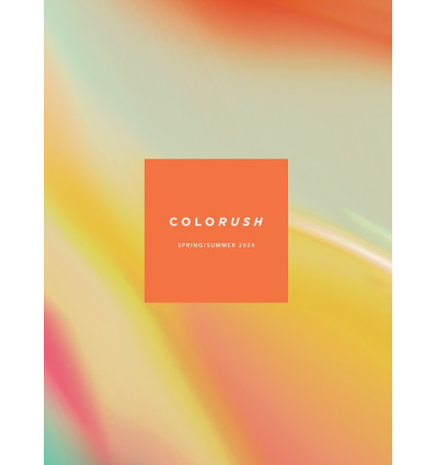 Colorush SS 2026 € 930,00 Miglior Prezzo
