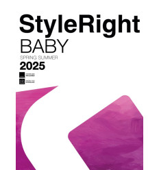 Style Right Babywear Trendbook SS 2025 € 1.100,00 Miglior Prezzo
