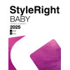 Style Right Babywear Trendbook SS 2025 € 1.100,00 Miglior Prezzo