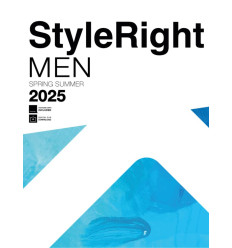 STYLE RIGHT MENSWEAR SS 2025 € 1.100,00 Miglior Prezzo