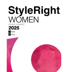 STYLE RIGHT WOMENSWEAR SS 2025 INCL DVD € 1.100,00 Miglior