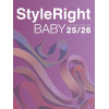 Style Right Babywear Trendbook AW 2025-26 € 1.100,00 Miglior