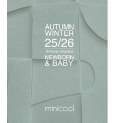 Minicool NEW BORN & BABY AW 2025-26 € 1.190,00 Miglior Prezzo