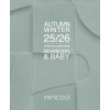 Minicool NEW BORN & BABY AW 2025-26 € 1.190,00 Miglior Prezzo