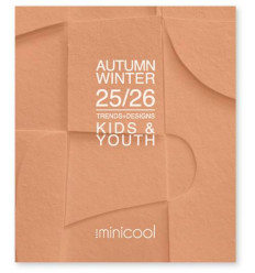 Minicool KIDS & YOUTH AW 2025-26 € 1.190,00 Miglior Prezzo