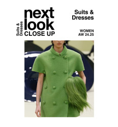 NEXT LOOK CLOSE UP WOMEN SUIT & DRESS SAW 2024-25 € 69,00