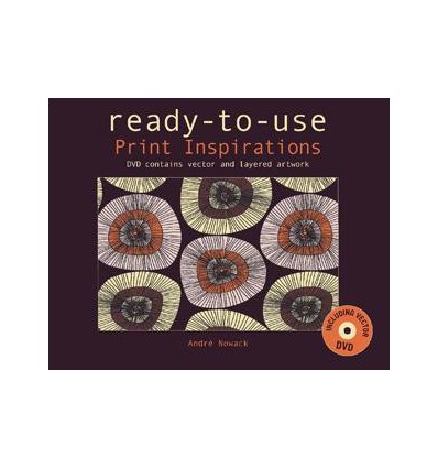 READY TO USE - PRINT INSPIRATIONS INCL. DVD € 384,00 Miglior