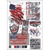 TRENDSETTER MEN GRAPHIC COLLECTION VOL 1 INCL DVD € 589,00