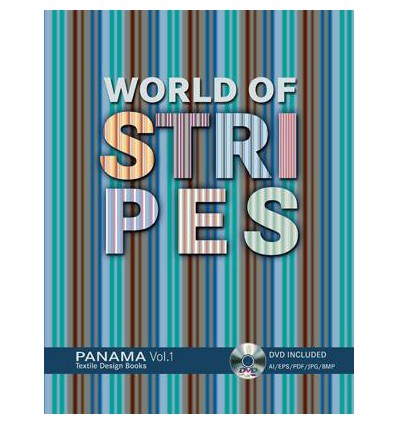 WORLD OF STRIPES VOL.1 INCL. DVD € 98,00 Miglior Prezzo