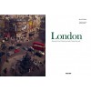 Taschen - London Portrait of a City € 49,40 Miglior Prezzo