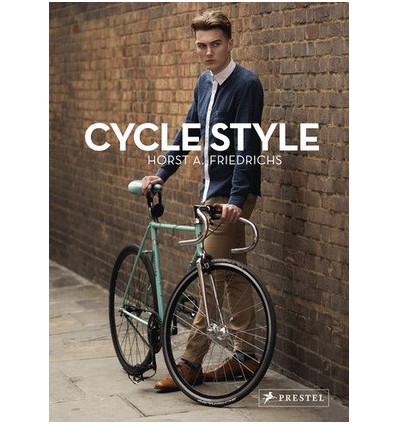 Cycle Style Horst A. Friedrichs - Prestel € 28,00 Miglior Prezzo