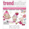 Trendsetter Kids Graphic Collection VOL 1 Incl DVD € 589,00