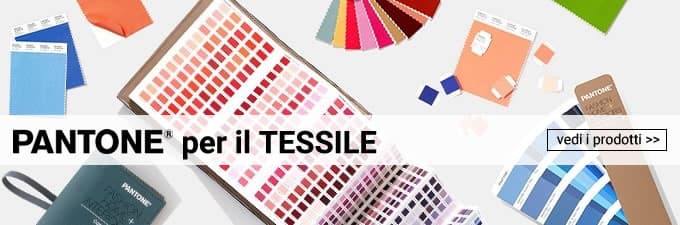 Pantone Tessile