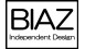 BIAZ INDEPENDENT DESIGN