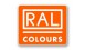 RAL colori