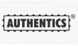 Manufacturer - AUTHENTICS